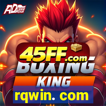 rqwin. com